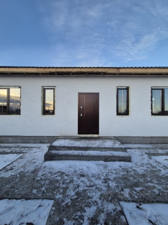 Продажа дома<br /> по адресу п. Магистральный, п. Магистральный, 