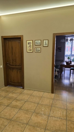 Продажа квартиры 3-комн.<br /> по адресу г. Омск,  ул. Волочаевская, 15 к2