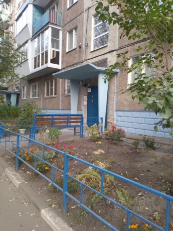 Продажа квартиры 2-комн.<br /> по адресу г. Омск,  пр-кт. Мира, 167А