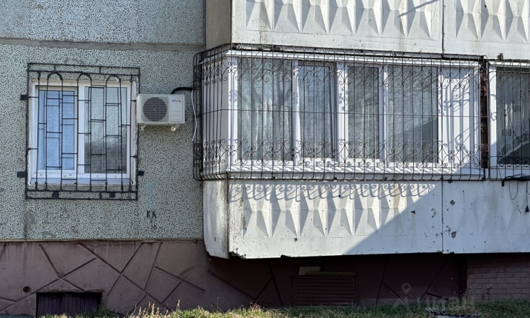 Продажа квартиры 1-комн.<br /> по адресу г. Омск,  ул. 33-я Северная, 122