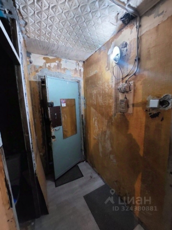 Продажа квартиры 3-комн.<br /> по адресу г. Омск,  ул. Белозерова, 11