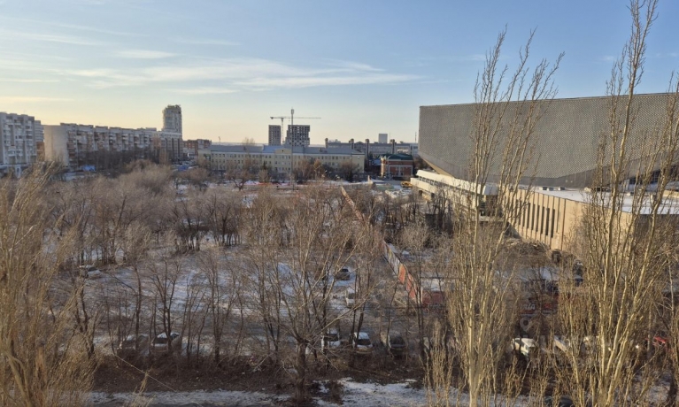 Продажа квартиры 2-комн.<br /> по адресу г. Омск,  ул. Куйбышева, 81