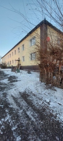 Продажа квартиры 2-комн.<br /> по адресу с. Андреевка, Омский р-н, с. Андреевка, ул. Юбилейная, 10