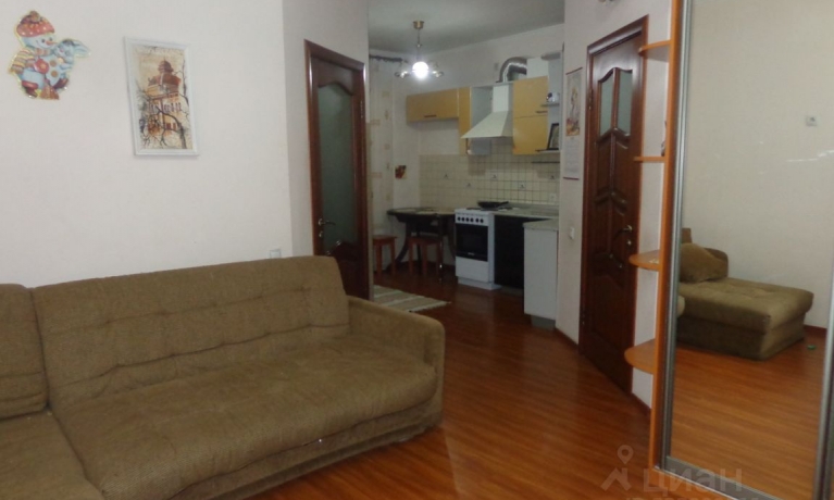 Продажа квартиры 3-комн.<br /> по адресу г. Омск,  ул. Волховстроя, 11