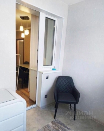 Продажа квартиры 2-комн.<br /> по адресу г. Омск,  ул. Омская, 114 к2