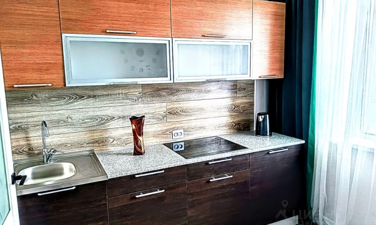 Обмен или продажа квартиры 2-комн.<br /> по адресу 644089 г. Омск,  пр-кт. Мира, 90 к1