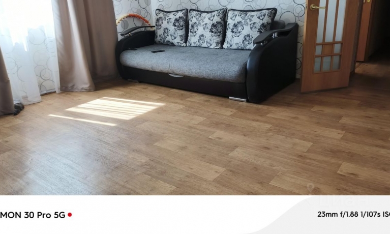 Обмен или продажа квартиры 2-комн.<br /> по адресу г. Омск,  ул. Богдана Хмельницкого, 44