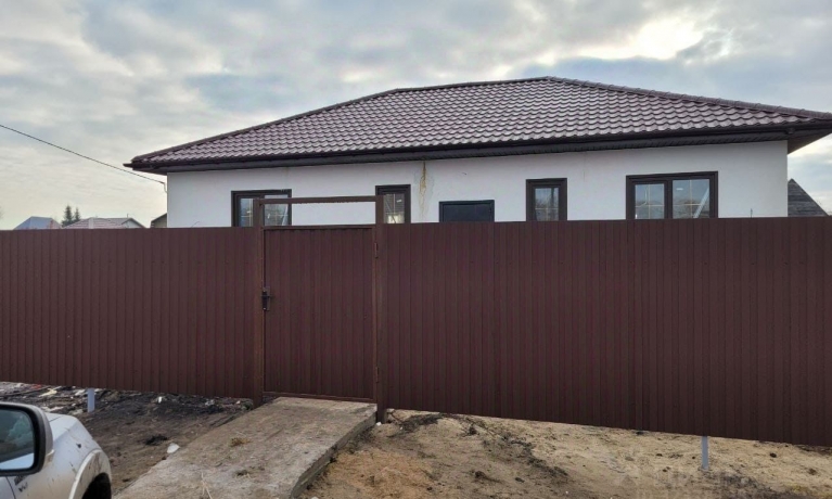 Продажа дома<br /> по адресу п. Магистральный, п. Магистральный, 