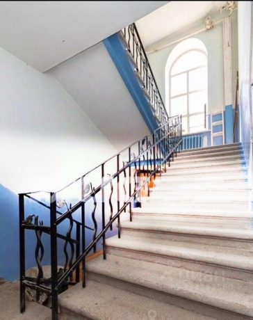 Продажа квартиры 2-комн.<br /> по адресу г. Омск,  ул. Таубе, 10