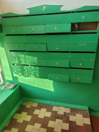 Продажа квартиры 1-комн.<br /> по адресу с. Лузино, Омский р-н, с. Лузино, ул. 30 лет Победы, 17