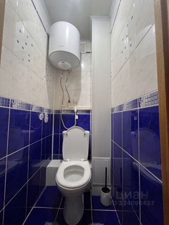 Продажа квартиры 3-комн.<br /> по адресу рп. Кормиловка, рп. Кормиловка, ул. Маяковского, 32