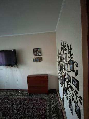 Продажа квартиры 3-комн.<br /> по адресу г. Омск,  ул. Ватутина, 6