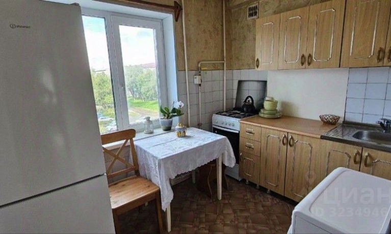 Продажа квартиры 3-комн.<br /> по адресу г. Омск,  мкр. Входной, 30