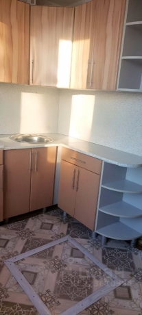 Продажа квартиры 2-комн.<br /> по адресу с. Андреевка, Омский р-н, с. Андреевка, ул. Юбилейная, 10