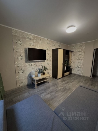 Продажа квартиры 1-комн.<br /> по адресу г. Омск,  б-р. Архитекторов, 23