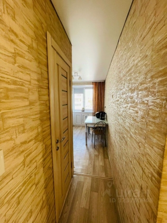 Продажа квартиры 3-комн.<br /> по адресу г. Омск,  ул. 3-я Любинская, 3