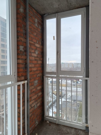 Продажа квартиры 1-комн.<br /> по адресу г. Омск,  ул. Волгоградская, 46