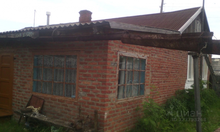 Продажа квартиры <br /> по адресу с. Нижнеиртышское, с. Нижнеиртышское, 