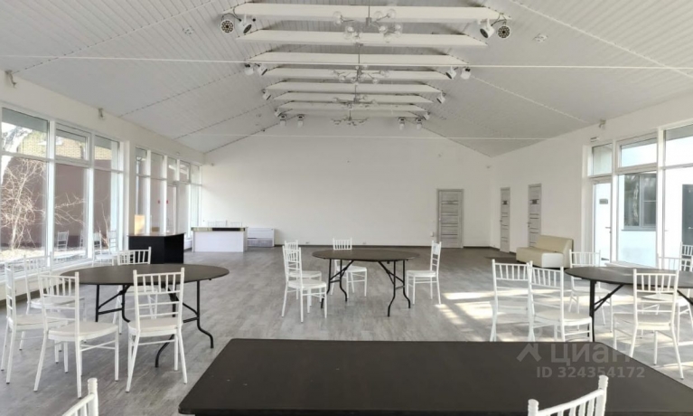 Продажа дома<br /> по адресу г. Омск,  ул. 8-я Дунайская