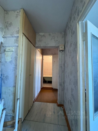 Продажа квартиры 1-комн.<br /> по адресу г. Омск,  ул. Богдана Хмельницкого, 44