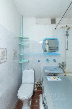 Продажа квартиры 3-комн.<br /> по адресу г. Омск,  ул. Магистральная, 68А