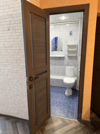 Продажа квартиры 1-комн.<br /> по адресу г. Омск,  ул. 33-я Северная, 122