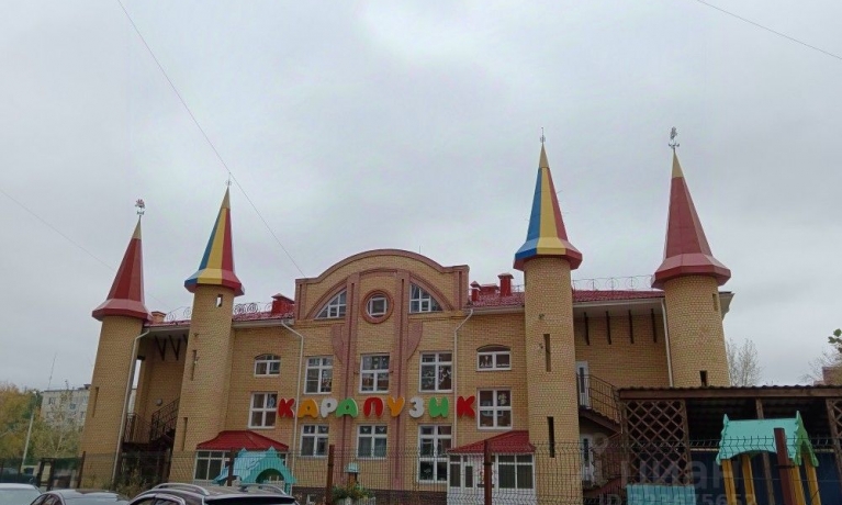 Продажа квартиры 1-комн.<br /> по адресу г. Омск,  ул. 12 Декабря, 117