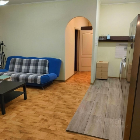 Продажа квартиры 3-комн.<br /> по адресу г. Омск,  ул. Маяковского, 15