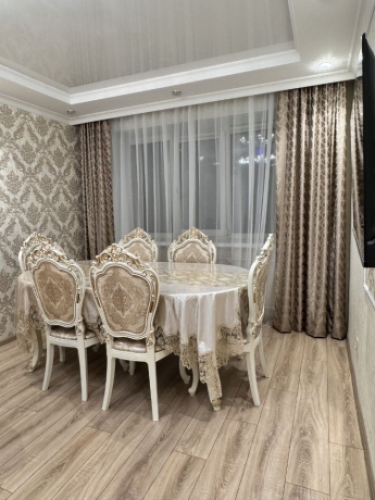 Продажа квартиры 3-комн.<br /> по адресу г. Омск,  ул. Андрианова, 32