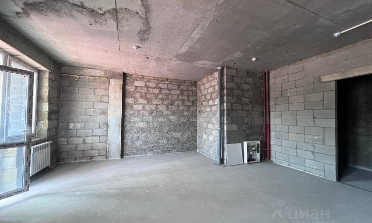 Продажа квартиры 1-комн.<br /> по адресу г. Омск,  ул. 4-я Северная, 6