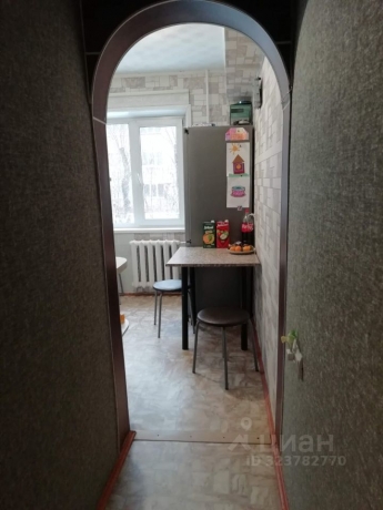 Продажа квартиры 2-комн.<br /> по адресу г. Омск,  пр-кт. Мира, 167А