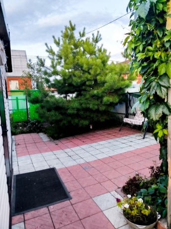 Продажа дома<br /> по адресу с. Усть-Заостровка, с. Усть-Заостровка, ул. Куйбышева, 78