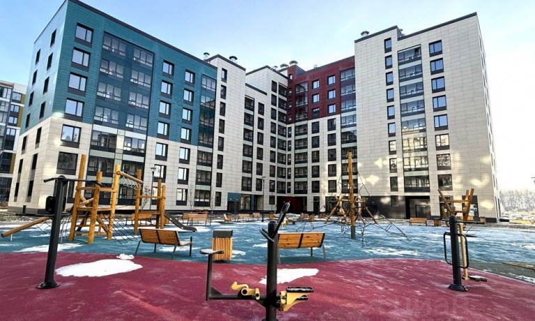 Продажа квартиры 1-комн.<br /> по адресу г. Омск, 