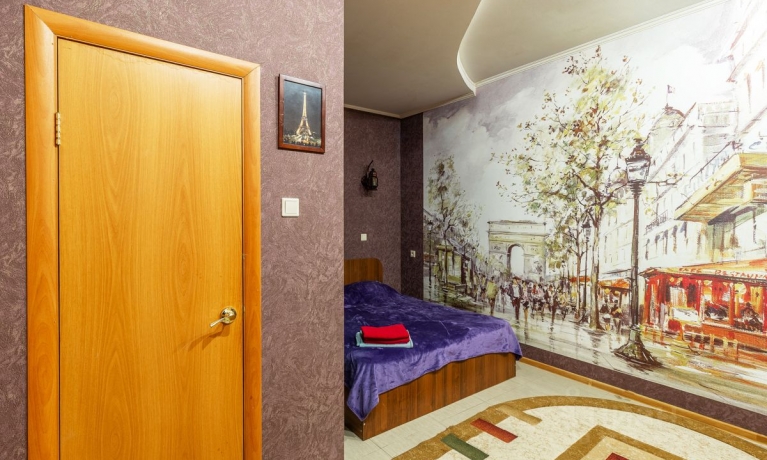 Продажа дома<br /> по адресу г. Омск,  ул. Омская, 118