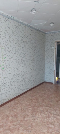 Продажа квартиры 2-комн.<br /> по адресу с. Андреевка, Омский р-н, с. Андреевка, ул. Юбилейная, 10