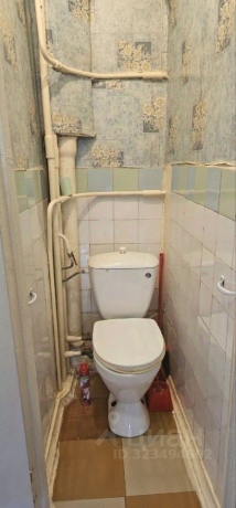 Продажа квартиры 3-комн.<br /> по адресу г. Омск,  мкр. Входной, 30