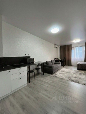 Продажа квартиры 1-комн.<br /> по адресу г. Омск,  ул. Взлетная, 4 к1