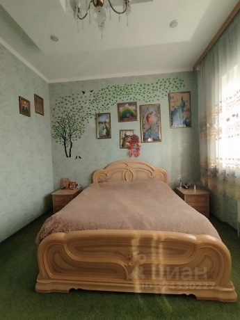 Продажа дома<br /> по адресу с. Троицкое, Омский р-н, с. Троицкое, ул. О.Кошевого, 6В