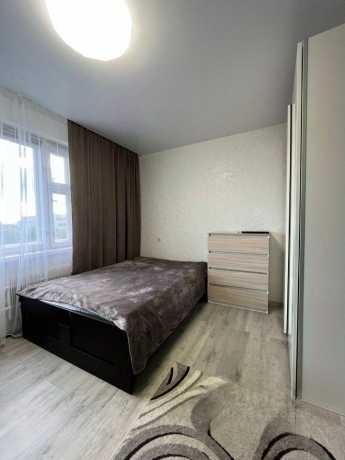 Продажа квартиры 1-комн.<br /> по адресу г. Омск,  ул. Взлетная, 4 к1