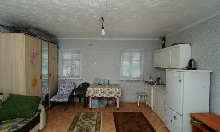 Продажа дачи<br /> по адресу г. Омск,  дп. сдт Энергия (ЦАО1)