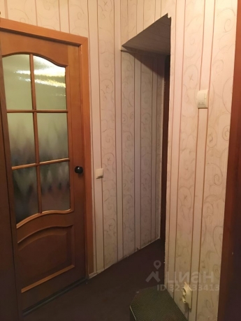 Продажа квартиры 1-комн.<br /> по адресу г. Омск,  мкр. Входной, 26