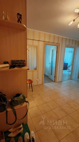 Продажа квартиры 2-комн.<br /> по адресу г. Омск,  ул. 7-я Судоремонтная, 1