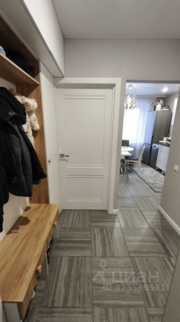 Продажа квартиры 1-комн.<br /> по адресу г. Омск,  ул. Пушкина, 140