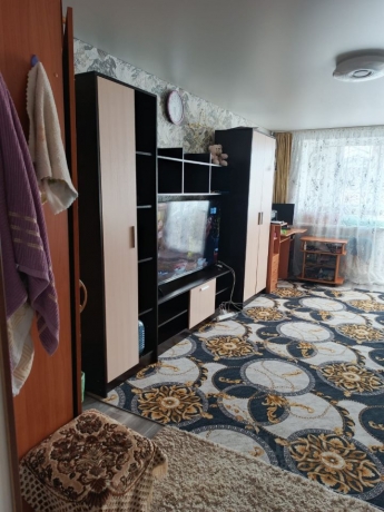 Обмен или продажа комнаты<br /> по адресу г. Омск,  ул. 5-я Кордная, 24