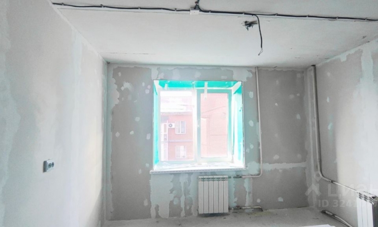 Продажа квартиры 1-комн.<br /> по адресу г. Омск,  ул. Лермонтова, 57