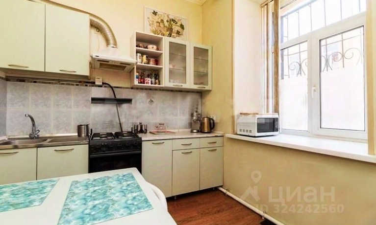 Продажа квартиры 2-комн.<br /> по адресу г. Омск,  ул. Таубе, 10