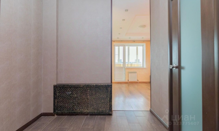 Продажа квартиры 1-комн.<br /> по адресу г. Омск,  ул. Лукашевича, 3Б