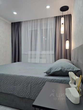 Продажа квартиры 1-комн.<br /> по адресу г. Омск,  ул. Ватутина, 39