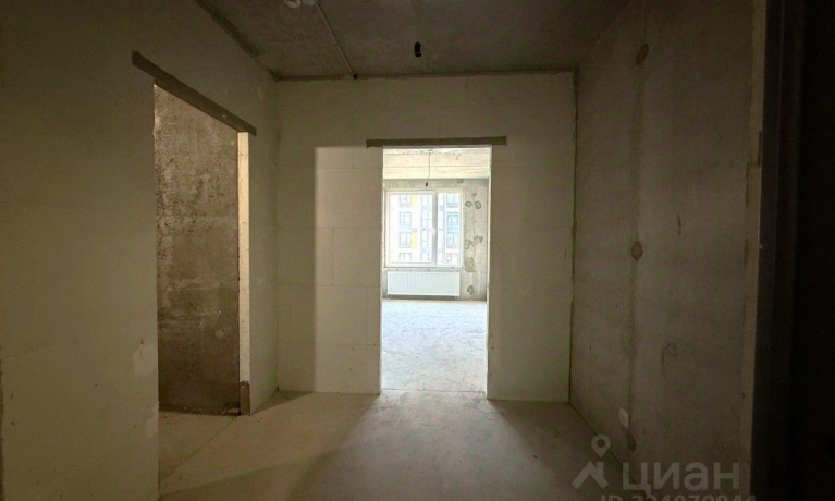 Продажа квартиры 1-комн.<br /> по адресу г. Омск, 