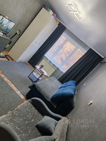 Продажа квартиры 1-комн.<br /> по адресу п. Ключи, п. Ключи, ул. Березовая, 5